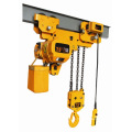 Nch Series Electric Chain Hoist